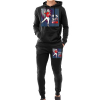 Zappy Hour T Shirt Hoodie & Jogger Set | Artistshot