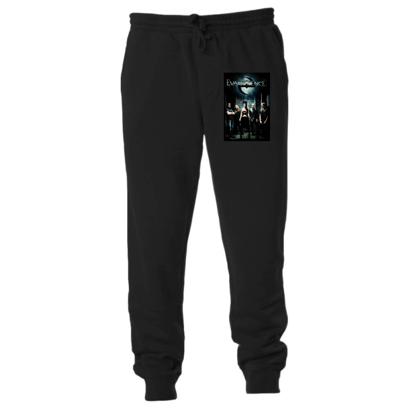 Standing Evanescence Unisex Jogger | Artistshot