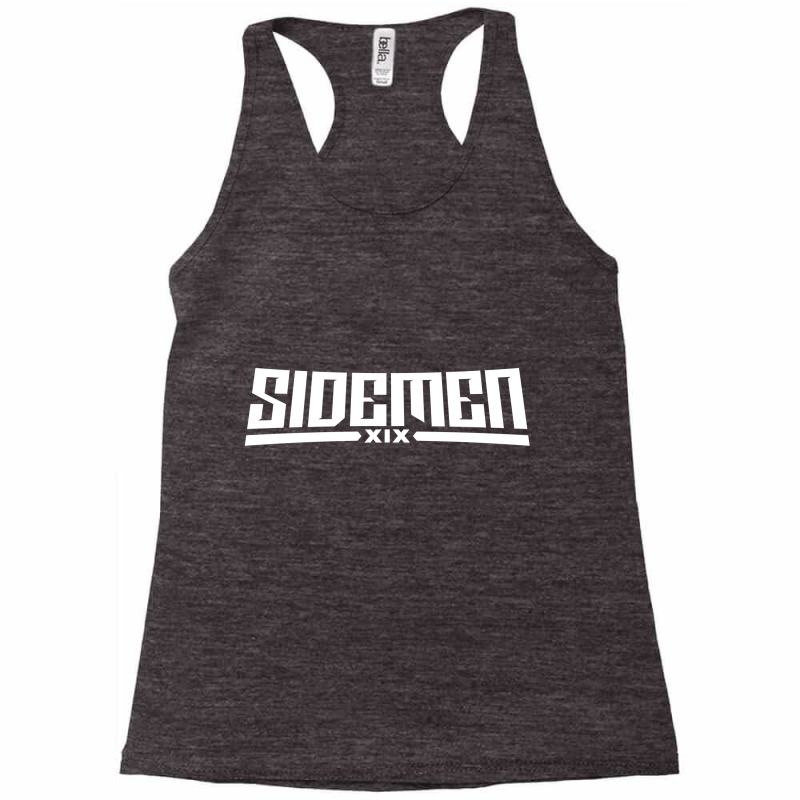 Sidemen Racerback Tank by Imbreluna | Artistshot