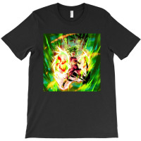 Super Saiyan 2 Kefla 1 For Boyfriend T-shirt | Artistshot