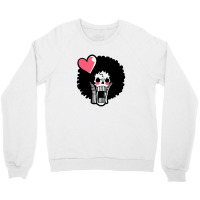 One Piece Brook Crewneck Sweatshirt | Artistshot