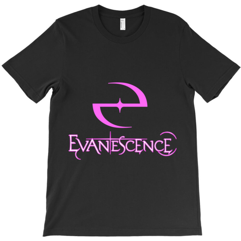 Vintage Evanescences T-shirt | Artistshot