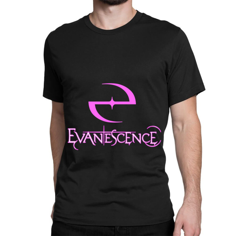 Vintage Evanescences Classic T-shirt | Artistshot