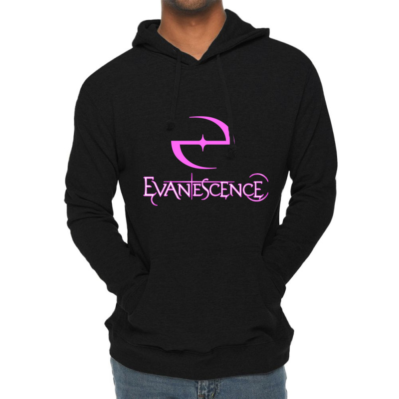 Vintage Evanescences Lightweight Hoodie | Artistshot