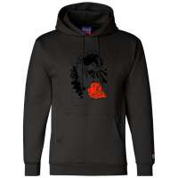 The Soft Machine Champion Hoodie | Artistshot