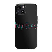 Halsey  Hopeless Iphone 13 Case | Artistshot