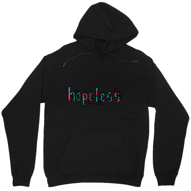 Halsey  Hopeless Unisex Hoodie | Artistshot