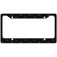 Barnstormer Brewing License Plate Frame | Artistshot