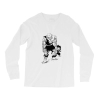 Piccolo 2 For Friend Long Sleeve Shirts | Artistshot