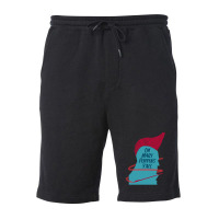 Mary Poppins Fleece Short | Artistshot