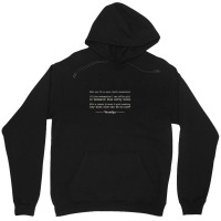 Thunder Road - Dark Unisex Hoodie | Artistshot