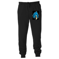 Super Saiyan God Goku Gift Unisex Jogger | Artistshot