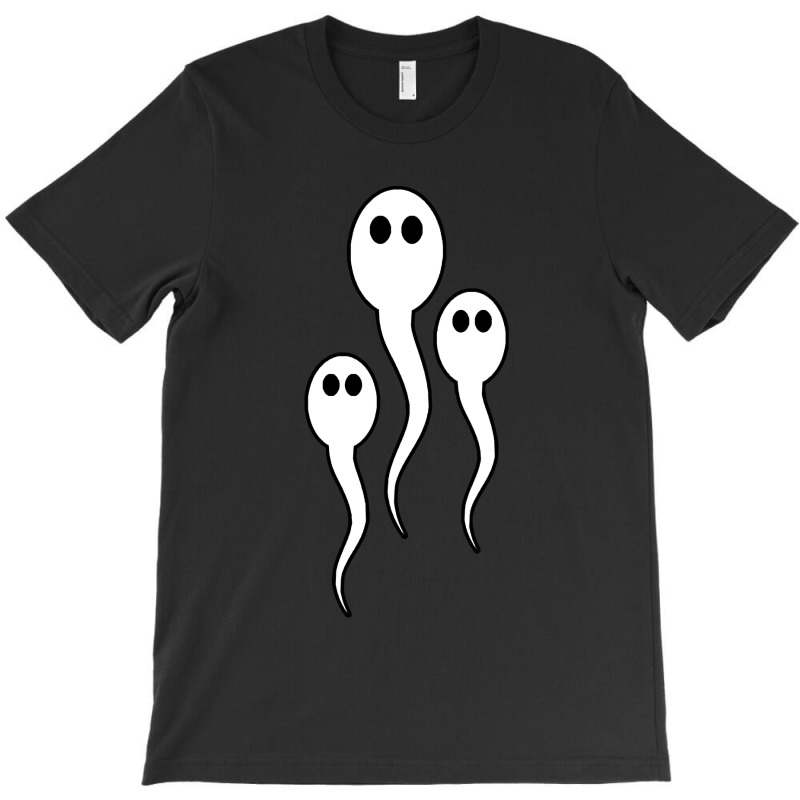 Halloween Gifts - 3 Ghost Candidates T-shirt | Artistshot