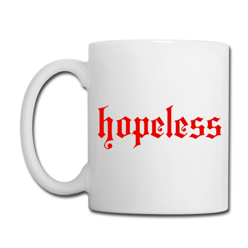 Hopeless Coffee Mug | Artistshot