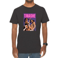 Tinashe Aesthetic Poster Vintage T-shirt | Artistshot