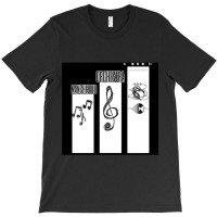 Manchester Orchestra Lovers T-shirt | Artistshot