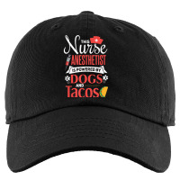 Nurse Anesthetist Shirt Dogs Taco Lover Anesthesiology Crna T Shirt Kids Cap | Artistshot