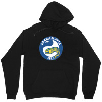 Parramatta Eels Unisex Hoodie | Artistshot