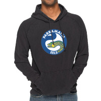 Parramatta Eels Vintage Hoodie | Artistshot