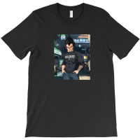 Vegeta Drip Dyosu Friend T-shirt | Artistshot