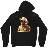 We Love Sheriff Bart! Unisex Hoodie | Artistshot