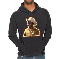 We Love Sheriff Bart! Vintage Hoodie | Artistshot