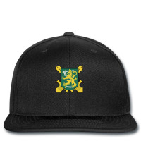 Finnish Army - Suomen Maavoimat Printed Hat | Artistshot