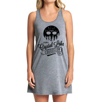 Camp Crystal Lake-4od5p Tank Dress | Artistshot