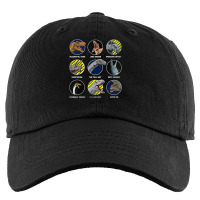 Dino Classification Humor Kids Cap | Artistshot