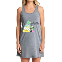 Solar Opposites Characters Tank Dress | Artistshot