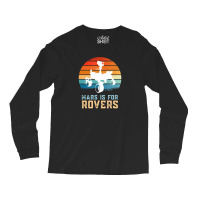 Perseverance Rover Mars Alien Life Searching And Exploration Long Sleeve Shirts | Artistshot