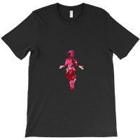 Super Saiyan Rose Gift T-shirt | Artistshot