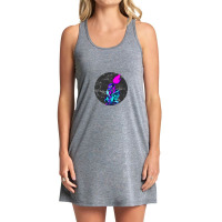 Ninja Cloths Tank Dress | Artistshot