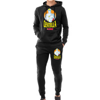 Moonlight Mask Classic Hoodie & Jogger Set | Artistshot