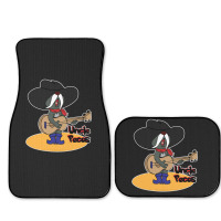 Uncle Pecos Crambone Full Set Car Mats | Artistshot