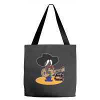 Uncle Pecos Crambone Tote Bags | Artistshot