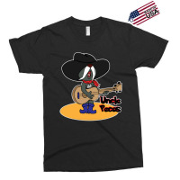 Uncle Pecos Crambone Exclusive T-shirt | Artistshot