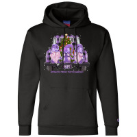 Hypokalemic Periodic Paralysis Awareness - Gnome Hope Christmas Champion Hoodie | Artistshot