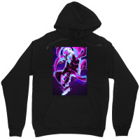 One Eye Ghoul Unisex Hoodie | Artistshot