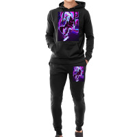 One Eye Ghoul Hoodie & Jogger Set | Artistshot