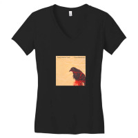 Transatlanticism 2003 Women's V-neck T-shirt | Artistshot