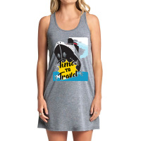 Time To Travel Cruise Ship  Cruise Ship Quotes Tank Dress | Artistshot