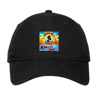 Procol Harum - A Salty Dog Adjustable Cap | Artistshot