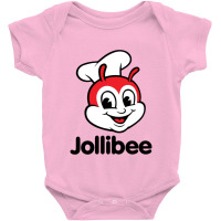 Honey Bee Restaurant Baby Bodysuit | Artistshot