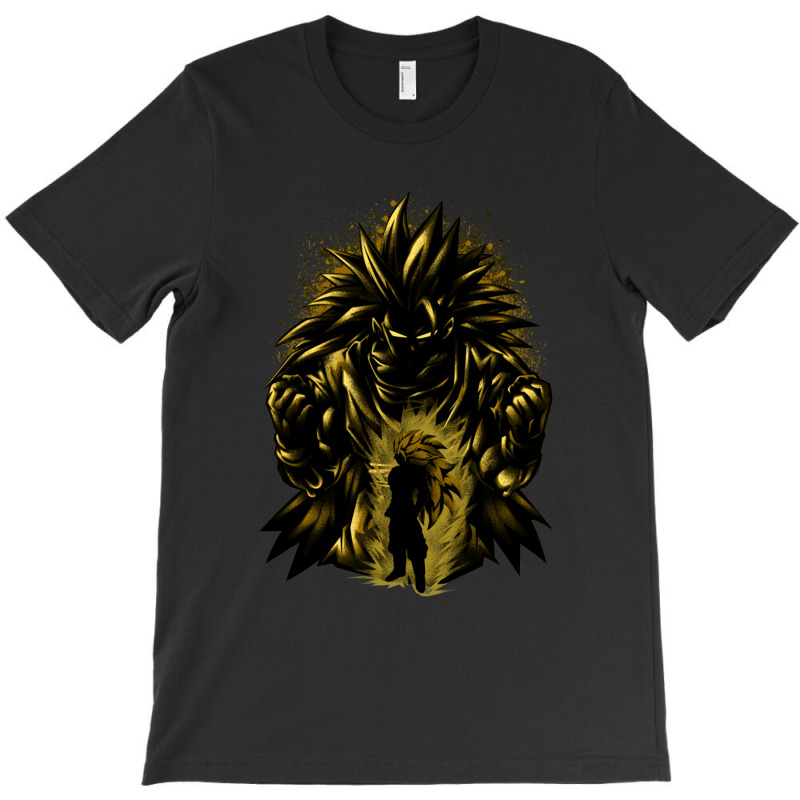 Super Ssj3 Gift T-shirt | Artistshot