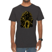 Super Ssj3 Gift Vintage T-shirt | Artistshot