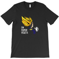 Super Vegeta Gift T-shirt | Artistshot