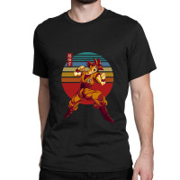 Goku Dragonball Super Anime Saiyan For Boyfriend Classic T-shirt | Artistshot