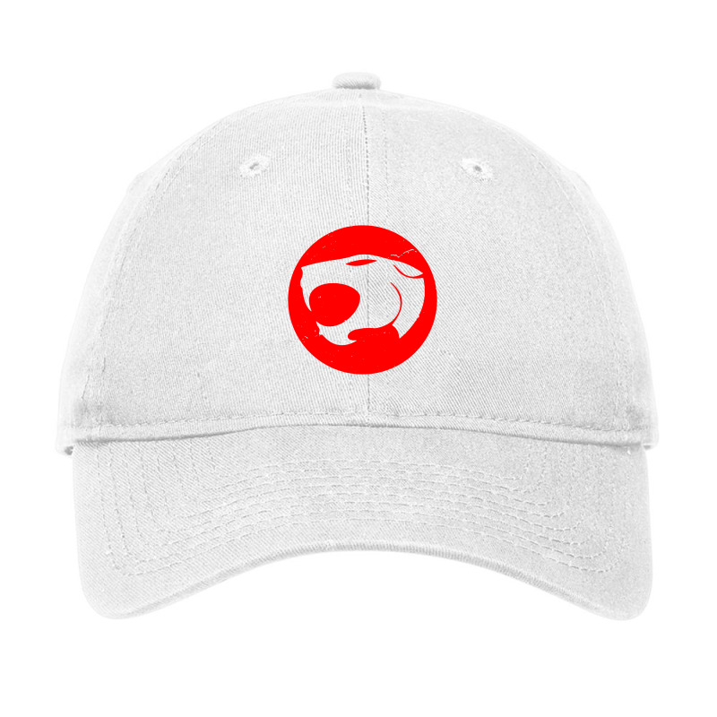 Thundercats Adjustable Cap by cm-arts | Artistshot