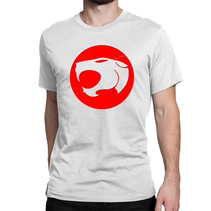 Thundercats Classic T-shirt by cm-arts | Artistshot